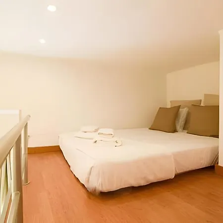 Beautiful Loft In The Old Town