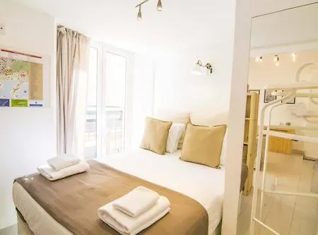 Beautiful Loft In The Old Town *