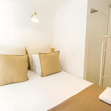 Beautiful Loft In The Old Town * Malaga